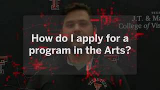 Ask Aaron - How to Apply
