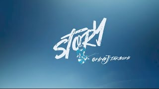 【初のメジャーシングル】大野𝐉タカシ『STORY』Official MV