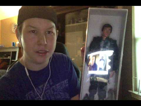 MY FIRST ACTION MAN MY HOLY GRAIL