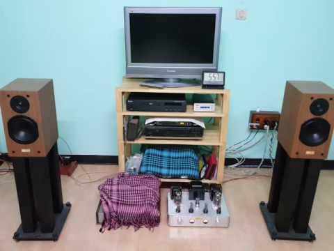 DAC ES9018 review  Kenny