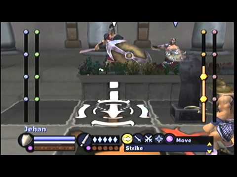 Gladius Playthrough part 265 Southern Expanse Championship 1 of 4