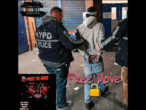 Dreko Gz - Free Move @Prodbyli (Official Audio)