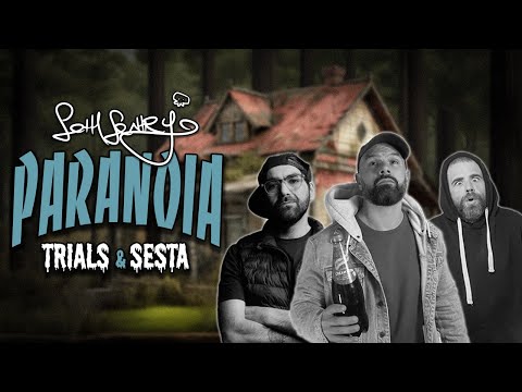 Video thumbnail for Paranoia