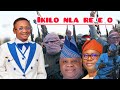 Prophet Temitope, who previously prophesied about Oyo's Oriire School attack, issues new warning...