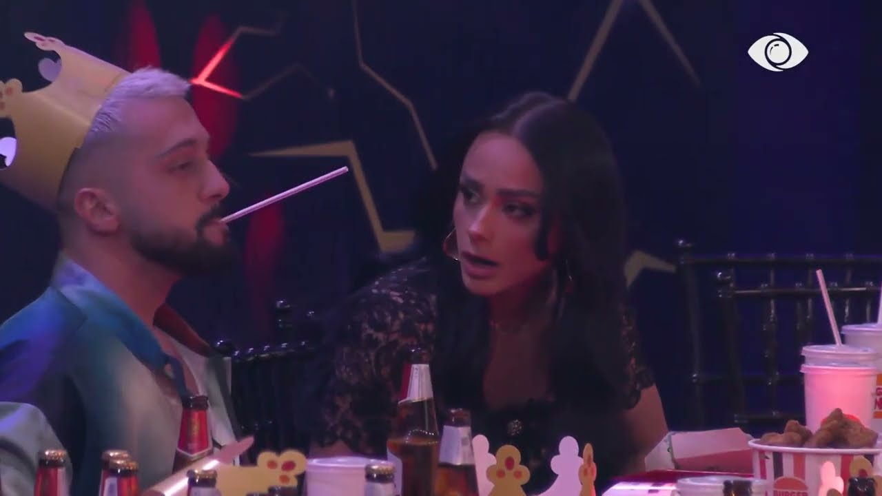 “Çfarë të bëra?”/ Egli bisedon me Gjestin: Pse po rri kështu?