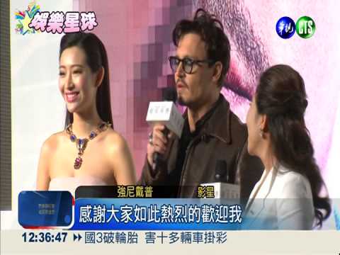 X戰警將上映 休傑克曼倫敦宣傳