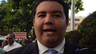 Foto-crónica: La Cámara de Cuentas y los Padres de familia Vs el Conep