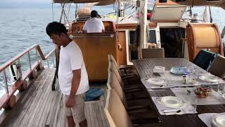 Lady Lorraine Hong Kong