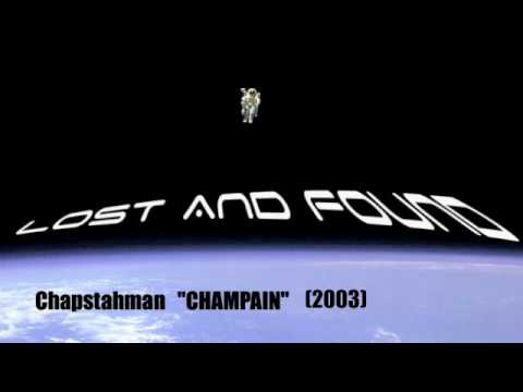 Chapstahman - Champain (2003)