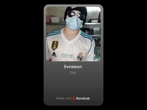 Prod rap livraison. (Slowed)