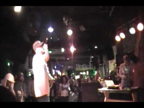 STEVE THE RECRUIT Dtown