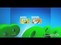 Ahora Bob Espnja Despues Ponguinos De Madagascar Nicktoons Bumper