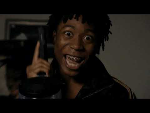 Cyraq Feat. Lil Loaded - I'm Finna Shoot You Remix[BassBoosted]