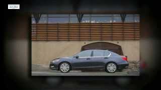 preview picture of video '2014 Acura RLX Compared To The 2013 Lexus GS 350 RWD'