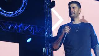 MELENDI - UN AMOR TAN GRANDE - MADRID 19-05-2017