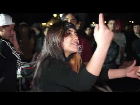 YESEP & AREK vs RAIKO & LK SILVER vs KOINZZ & 77 - 8vos - Demuestralo Rapeando 2022