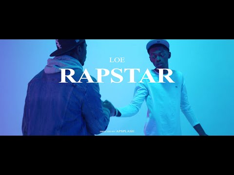 LOE - "RapStar Remix" (Official Music Video) Shot By @ApSplash