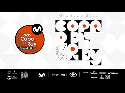 Rueda de prensa: Joan Peñarroya y Sito Alonso | Copa del Rey Granada 2022