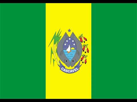 Hino de Cascavel - CE (Letras na descrição)