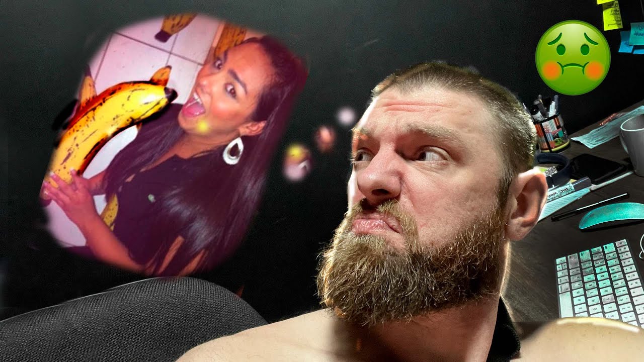 COMO NÃO SOFRER COM O PASSADO DA NAMORADA [kkkkk]