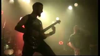 Sinners Bleed @ Berlin Deathfest 2016