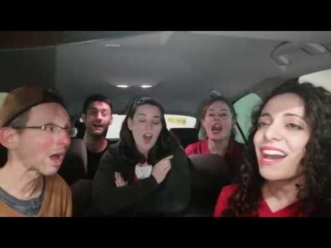 Hallelujah - Milk and Honey - Eurovision 1979