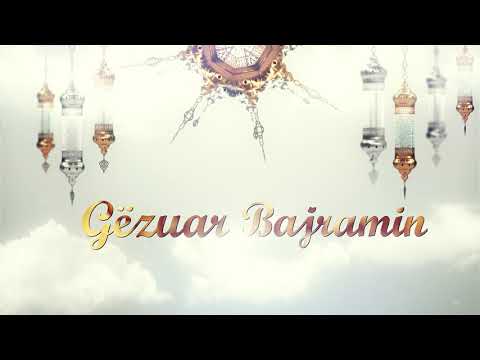 Gezuar Bajramin! Lutjeditore Promo.
