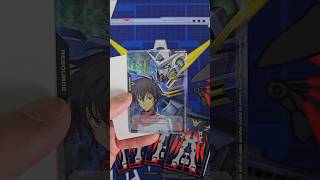 What you get for playing Gundam 2026 Regionals Season 1! | Gundam Card Game TCG