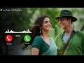 Tu Hi Disda Ringtone ️ Bhooth Bangla Akshay Kumar Wamiqa Arijit Singh New Song 2026