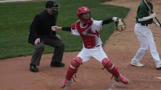 2017 Rocori Baseball Video