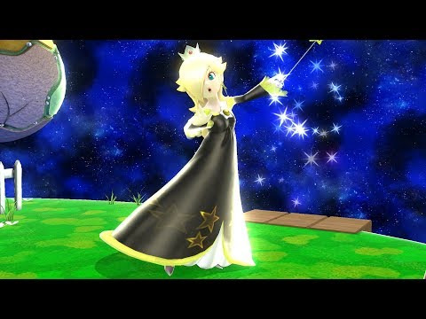 Top 5 Dabuz Pop Offs - Super Smash Bros. for Wii U