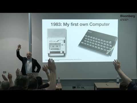 itCppCon18 - ABC – Agile BMWs and C++: 30+ years as a Software Engineer (Peter Sommerland)