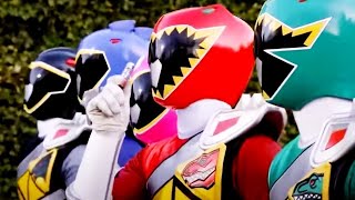 Download lagu Power Rangers Dino Super Charge | Best Moments 🔴 LIVE 24/7 ⚡ Power Rangers Kids | Action For Kids mp3
