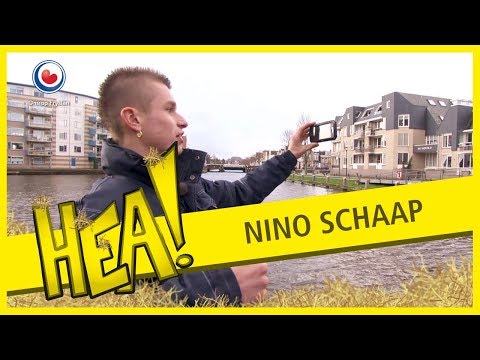 HEA! Nino Schaap