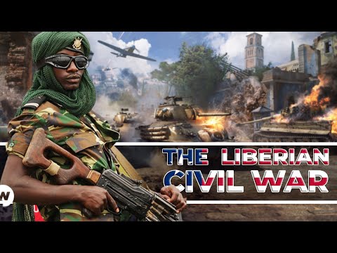 Waves Of Conflicts In Africa: The Cause Of The Liberian Civil War