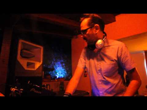 SunceBeat 6 - Dimitri From Paris - Barbarella's Discotheque, 25.07.2015, Croatia