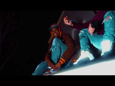 FahtMike - Get Away (Official Music Video)