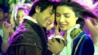 Shahid - Priyanka's Poetic Romance!