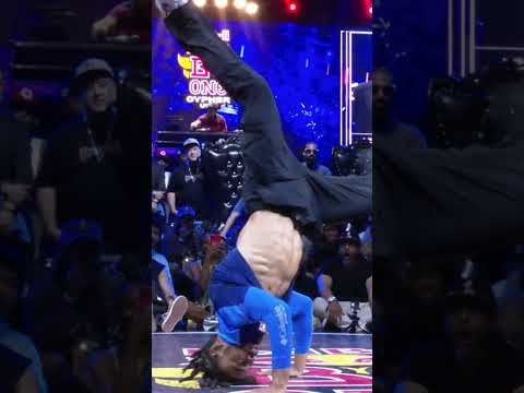 Mach Phive - Philly's Hometown Finest Illadelph Phlave show how it's done #redbullbcone Cypher USA
