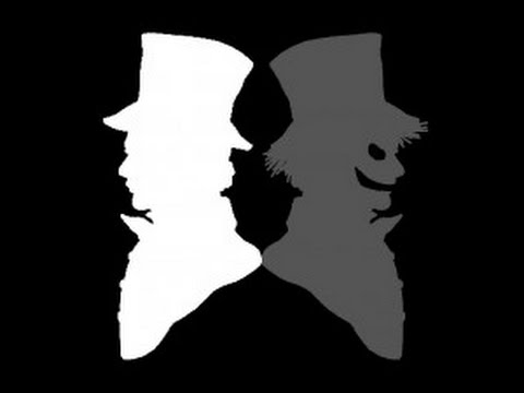 Rap Battle: Dr Jekyll ft. Mr Hyde