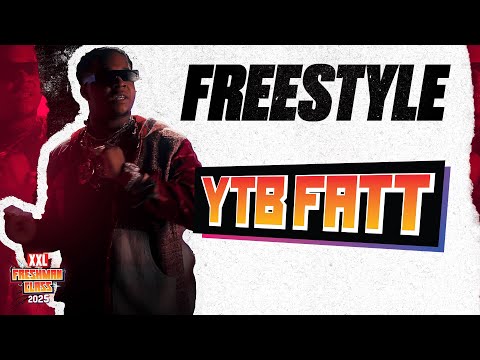 Video thumbnail for XXL Freshman Freestyle: YTB Fatt