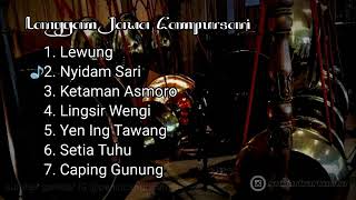 Download lagu Lagu Jawa Campursari Cek Sound mp3