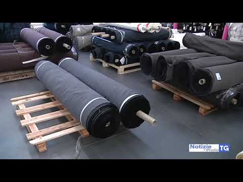 2020-12-05 PRATO - L'UNIONE FA LA FORZA, PROGETTO PER SALVARE IL TESSILE