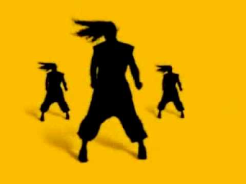 DJ Mystery ft Natalie K -  Speechless