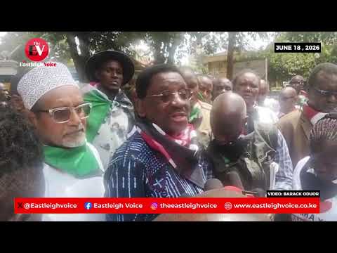 Karua, Orengo demand June 25 be declared public holiday to honour Gen Z victims
