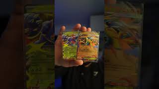 Mega Evolutions Giveaway Winners