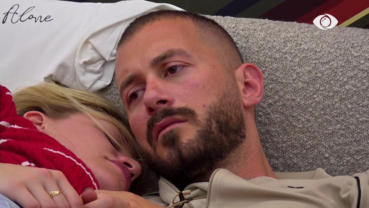 “Nuk po e besoj më”/ Pas bisedës, Romeo dhe Heidi përloten