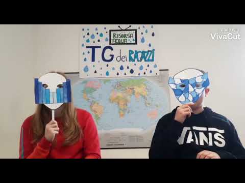 Anteprima: Water For Future