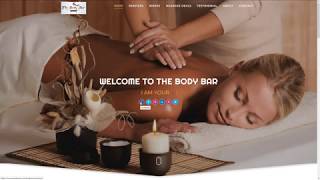 Body Bar Massage in Columbus Ohio | Visit the Website