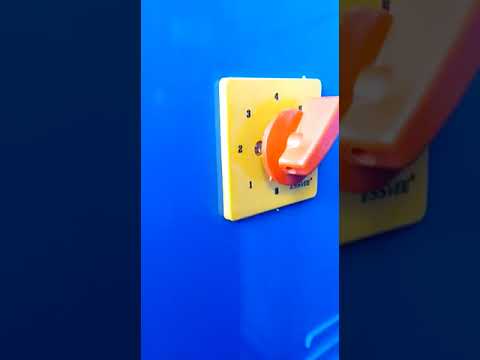 Hand Operated Spot Welding Machine